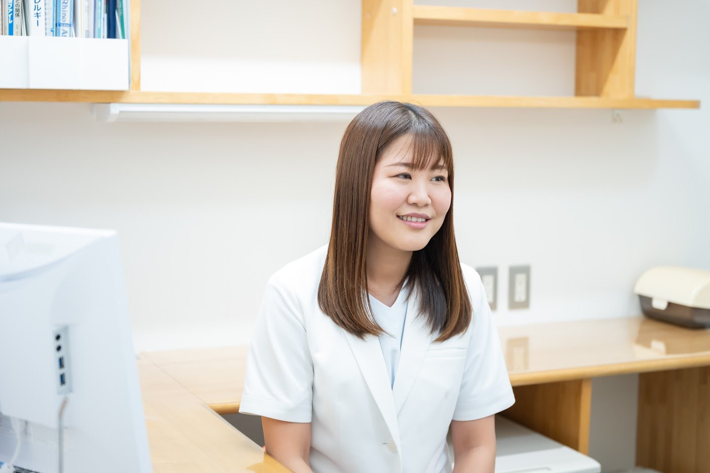院長