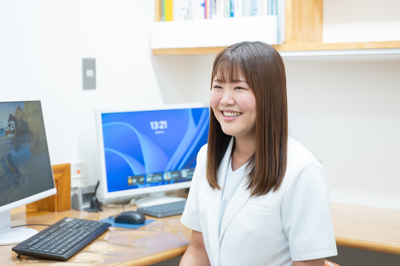 院長