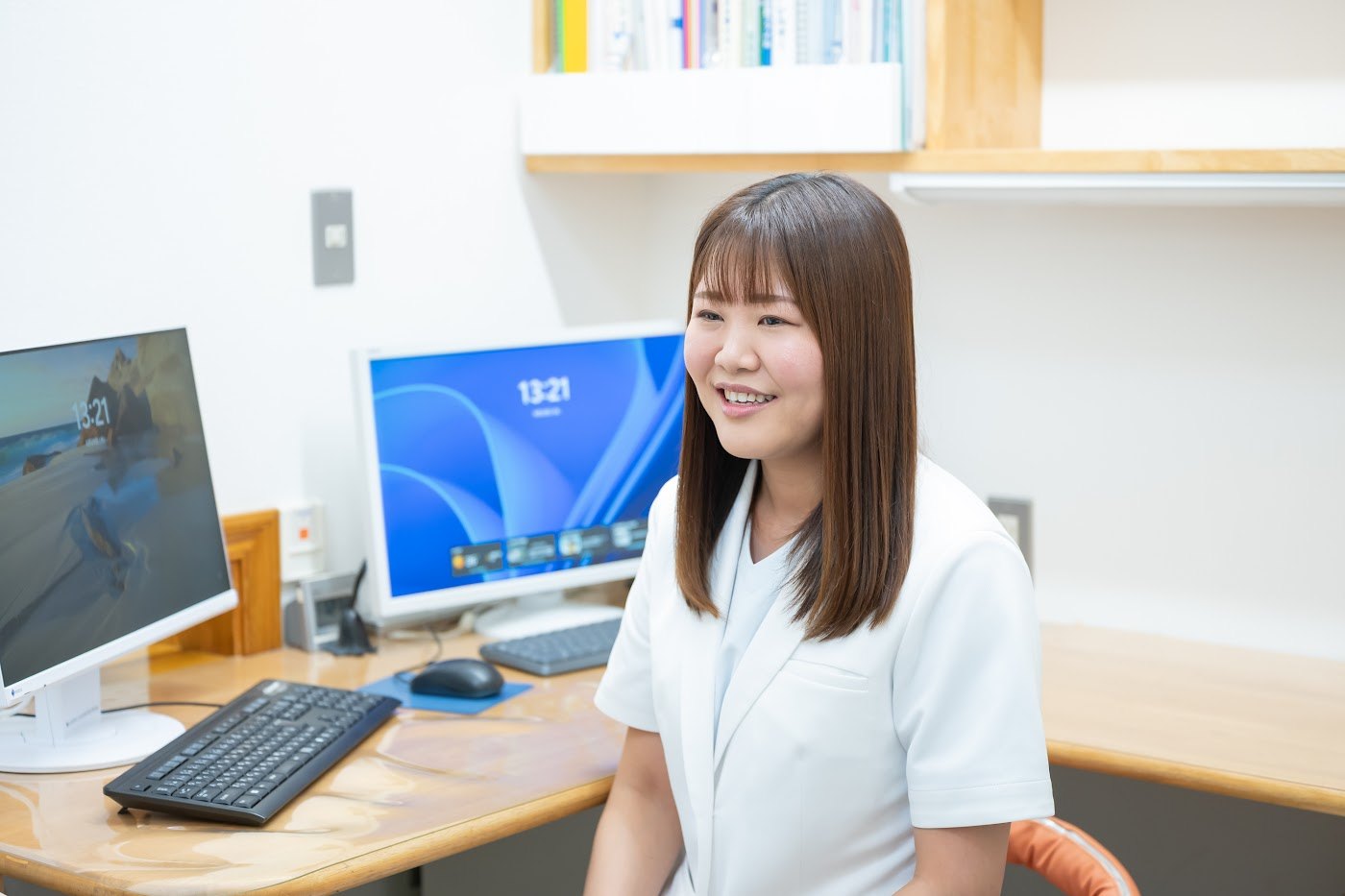 院長